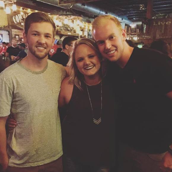 Meet your Posher, Jonathan - Picture 1 of 1